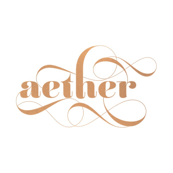 Aether - Liverpool ONE