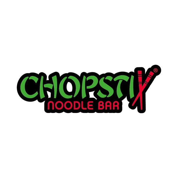 Chopstix - Liverpool ONE
