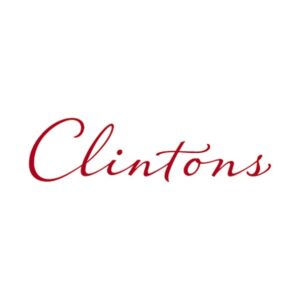 Clintons - Liverpool ONE