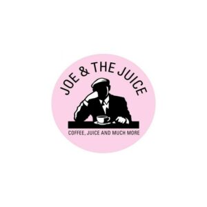 Joe the Juice - Liverpool ONE