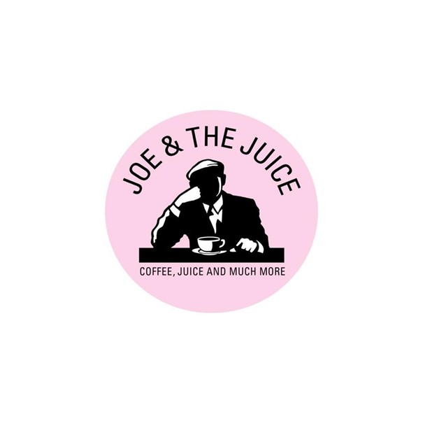 Joe the Juice - Liverpool ONE