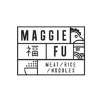 Maggie Fu - Liverpool ONE