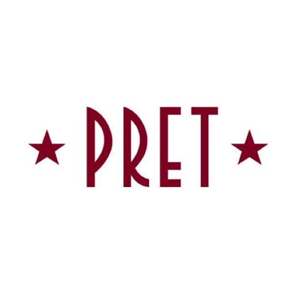 Pret - Liverpool ONE