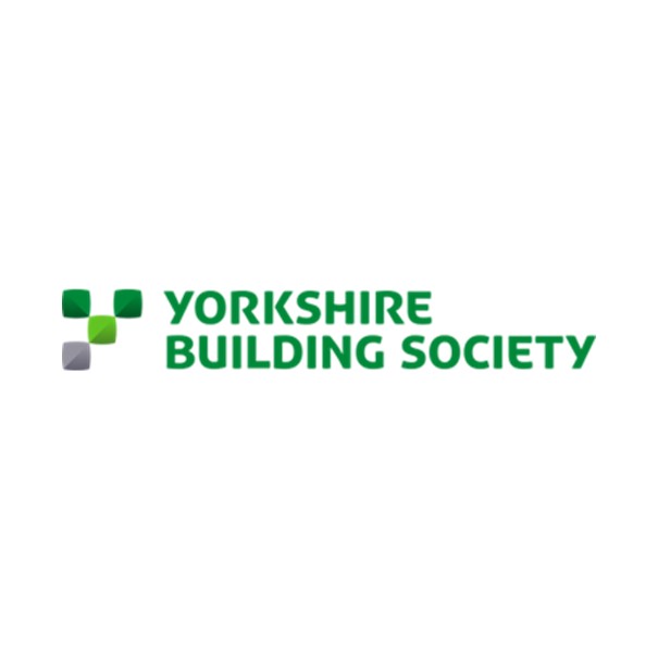 Yorkshire Building Society Logo