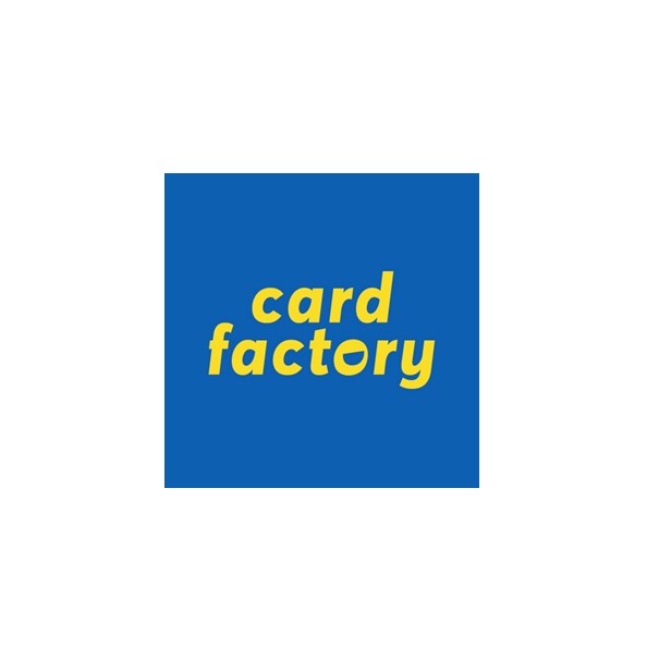 card factory - Liverpool ONE