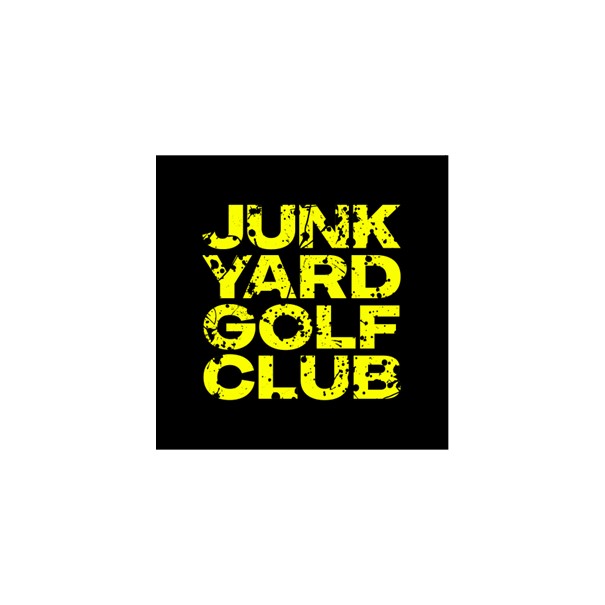Junkyard Golf - Liverpool ONE