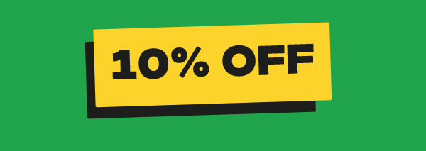 10% off Students deals