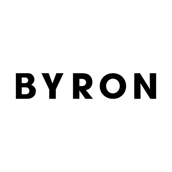 Byron - Liverpool ONE