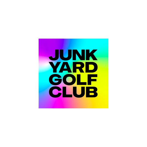 Junk Yard Golf Club - Liverpool ONE