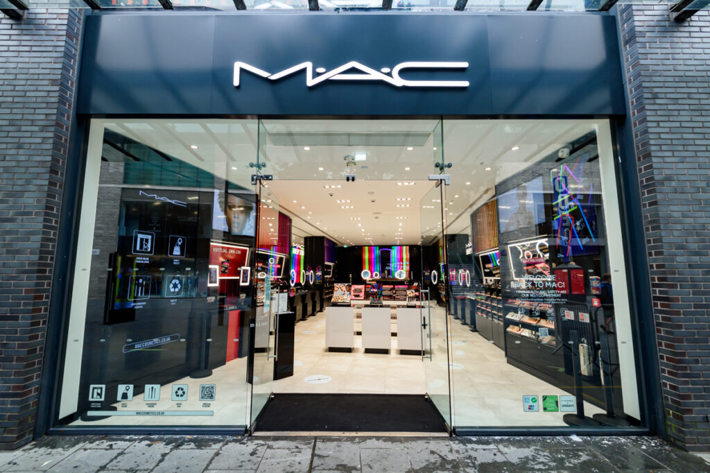 MAC Liverpool ONE