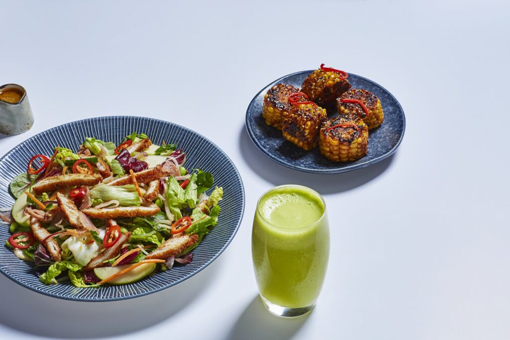 Wagamama - New Spring Menu