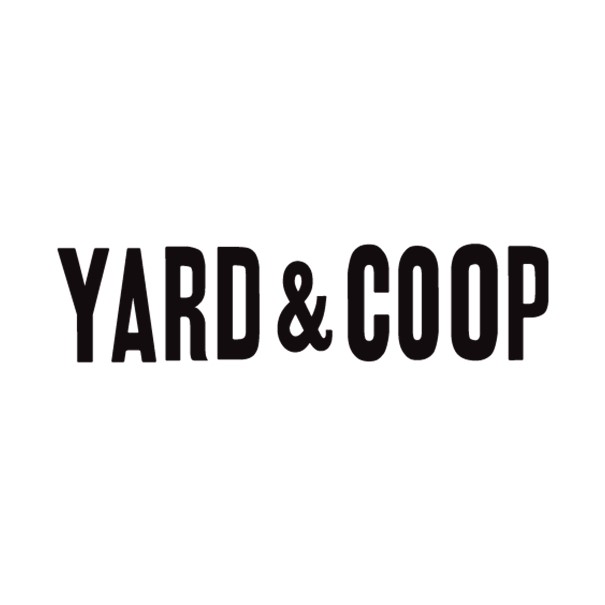 Yard & Coop - Liverpool ONE