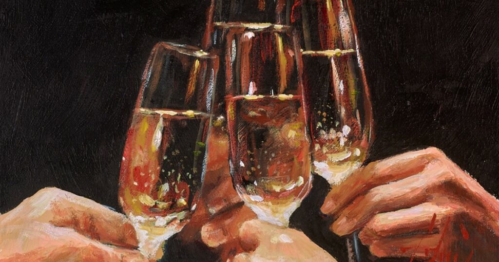 Clarendon Fine Art Fabian Perez