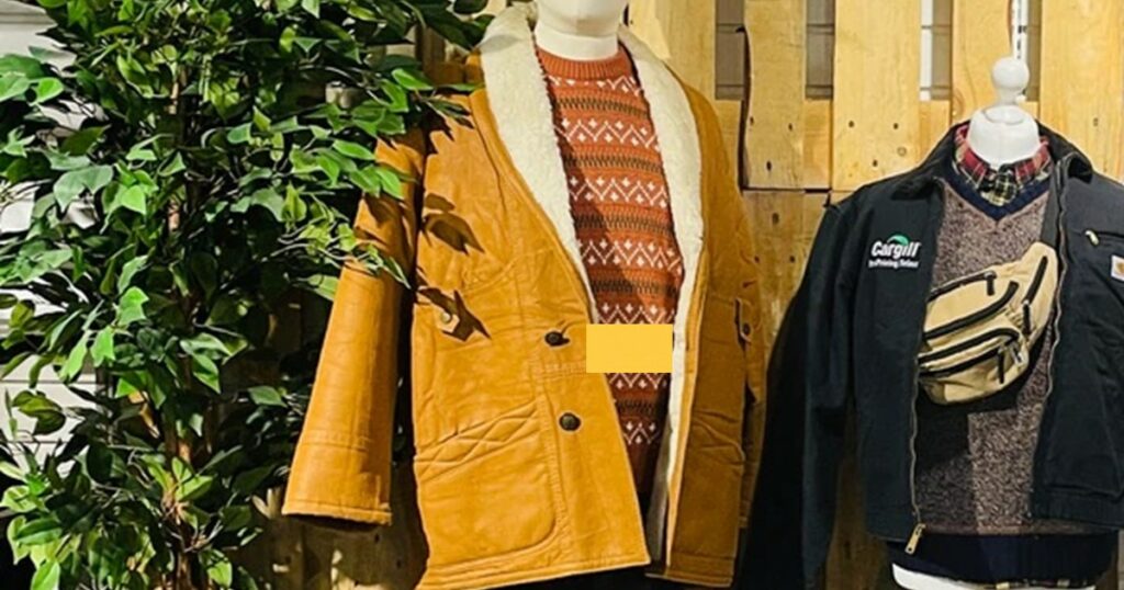 The Vintage Store is coming to Liverpool ONE