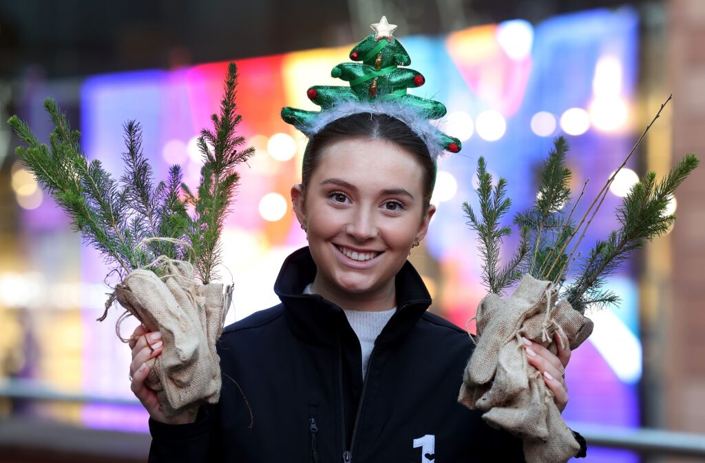 Liverpool ONE our commitment to the environment