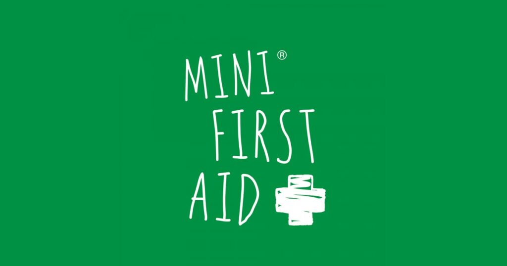 John Lewis & Partners Mini First Aid