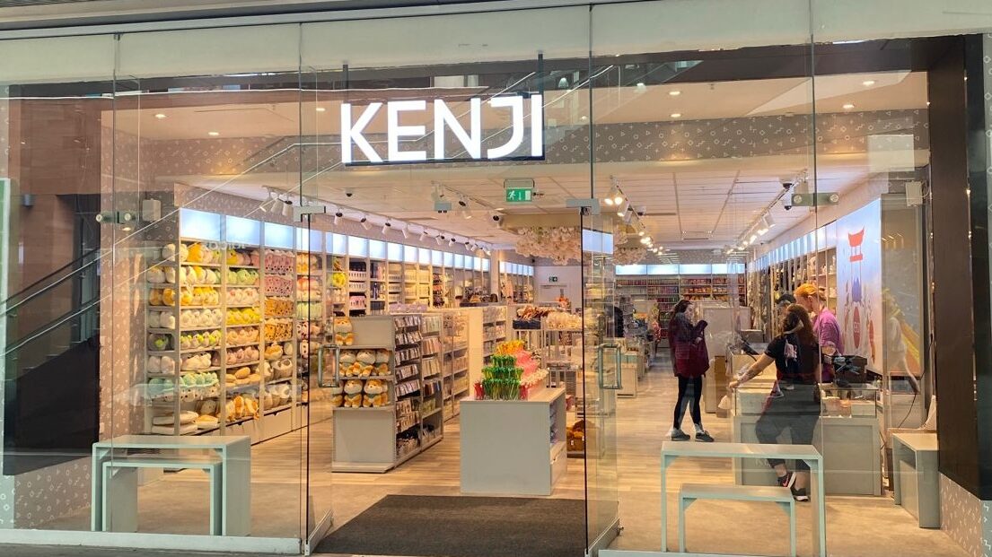 Kenji Reopening