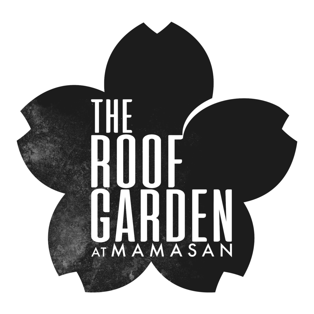 Roof Garden At Mamasan