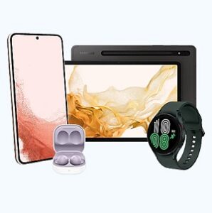 Samsung Summer Sale