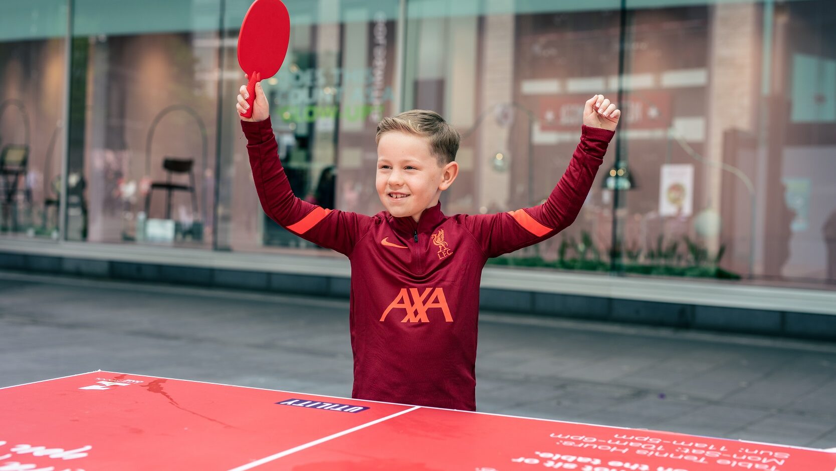 Spring Half Term at Liverpool ONE