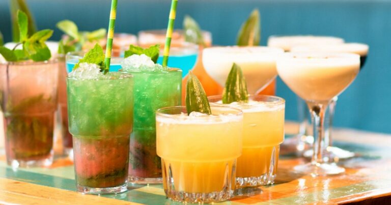 Bottomless Brunch - Turtle Bay