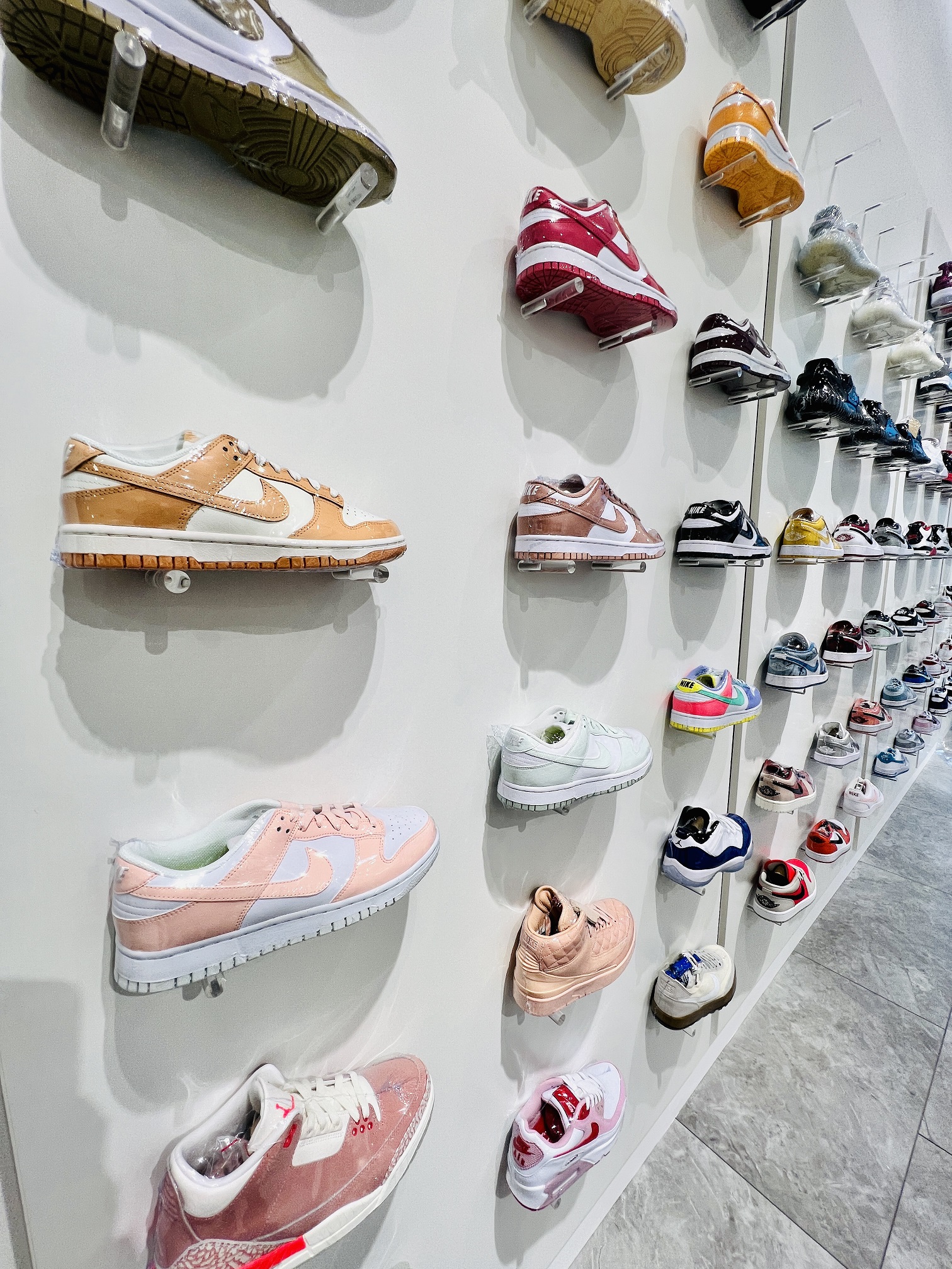 Kick Game now open at Liverpool ONE