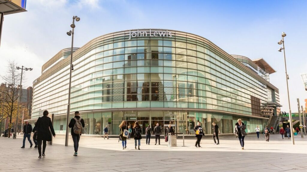 John Lewis & Partners