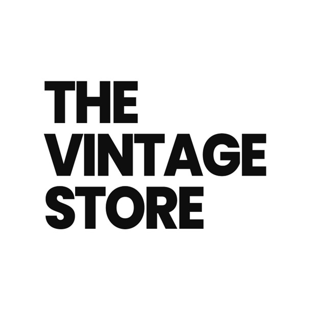 The Vintage Store - Liverpool ONE