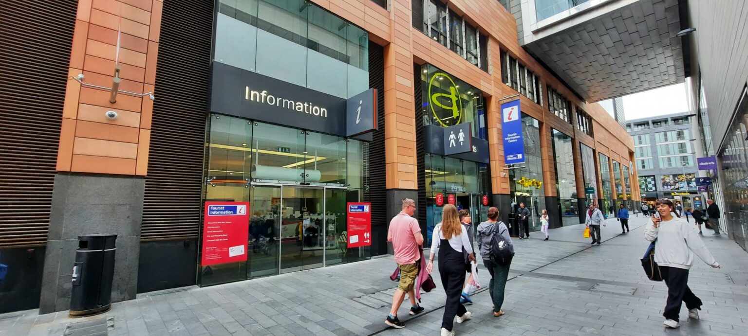 liverpool tourist information liverpool one