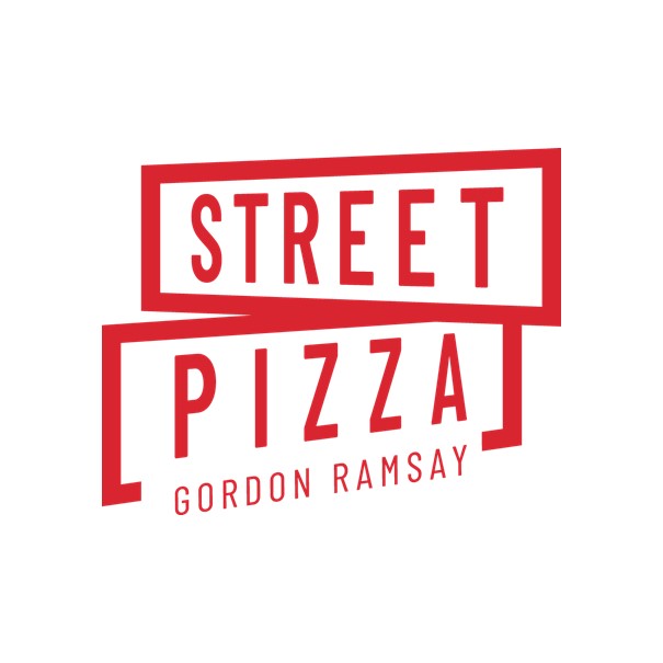 Gordon Ramsay's Street Pizza Liverpool ONE