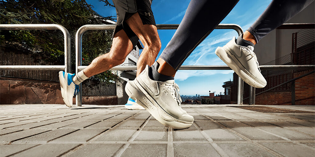 Under Armour - Liverpool ONE