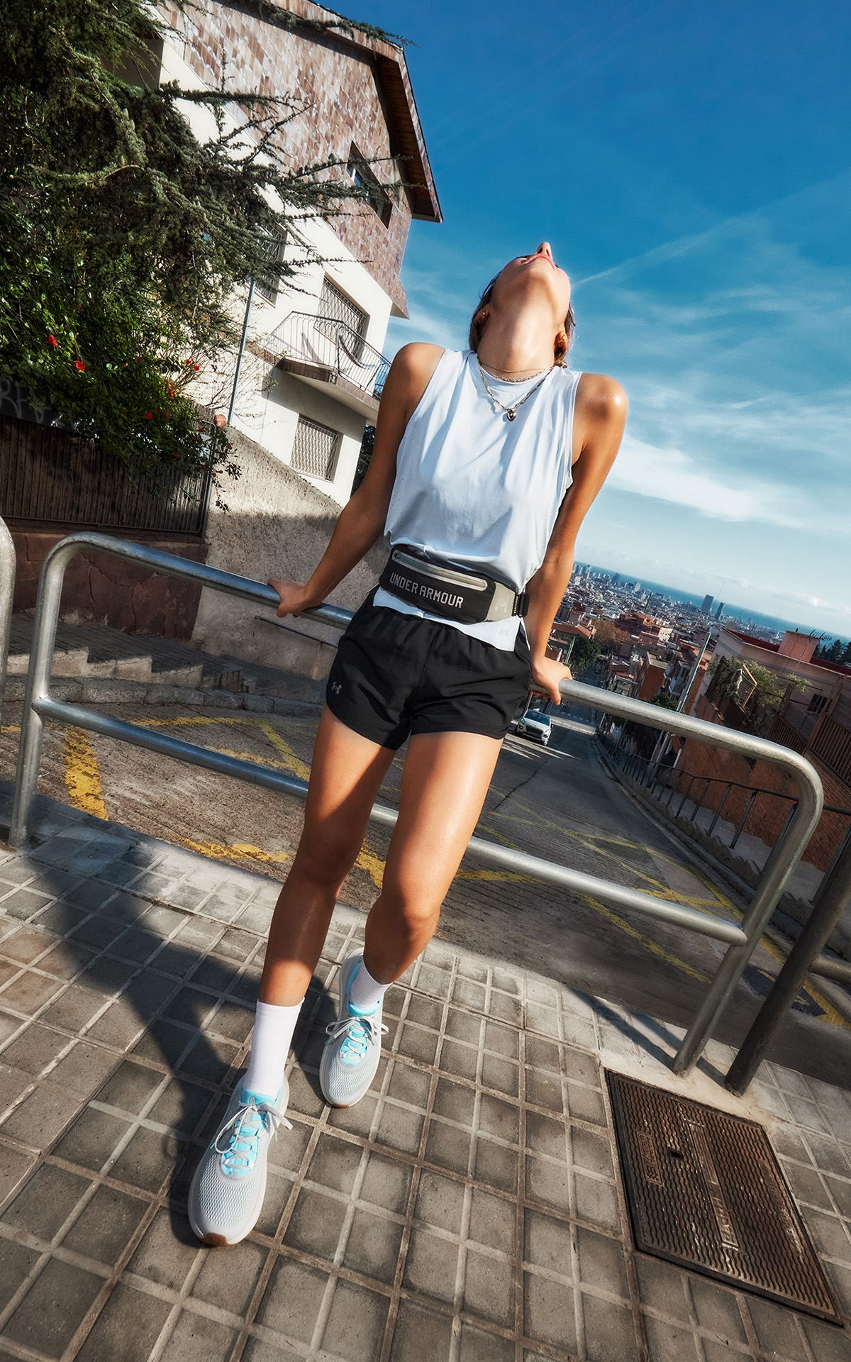 Under Armour - Liverpool ONE