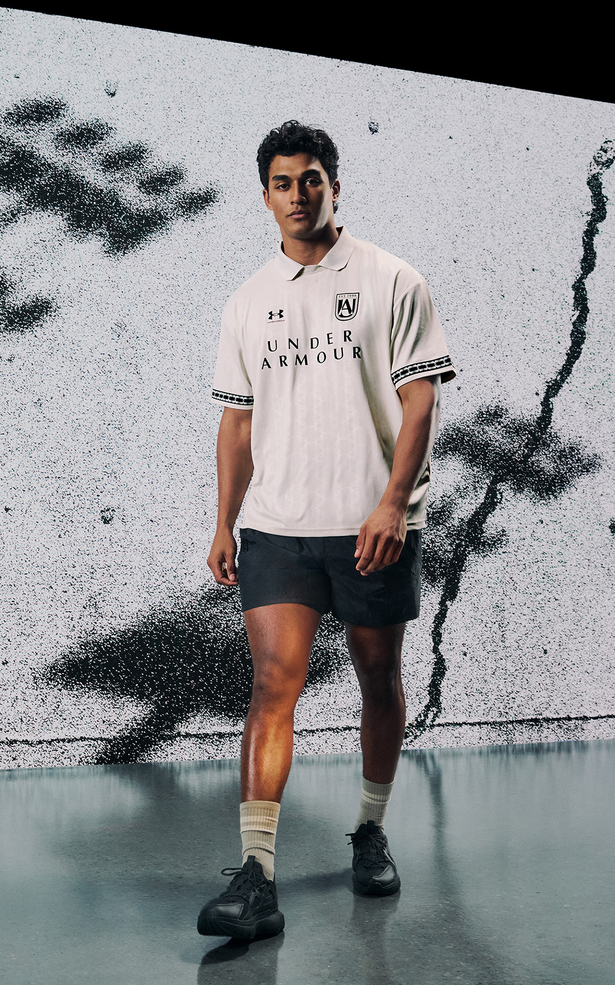Under Armour - Liverpool ONE