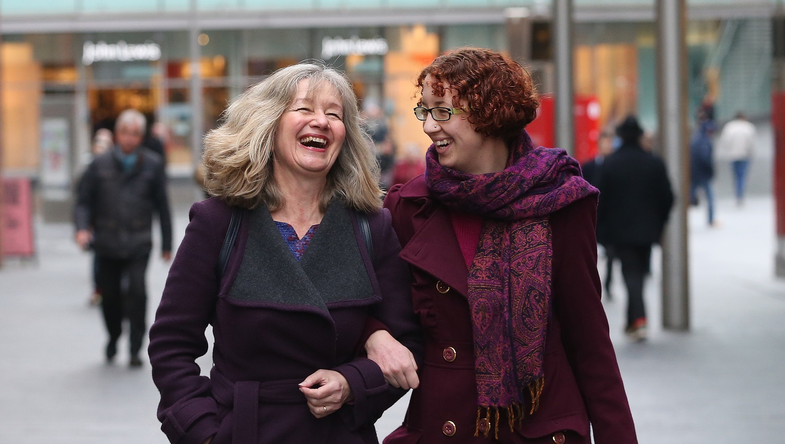 Liverpool Shopping Visit Liverpool ONE