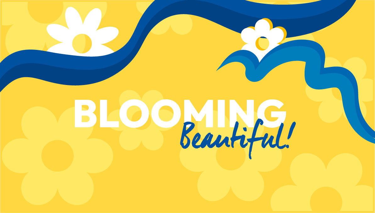 Liverpool ONE in Bloom