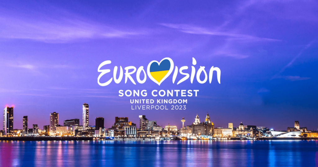 Eurovision Song Contest 2023