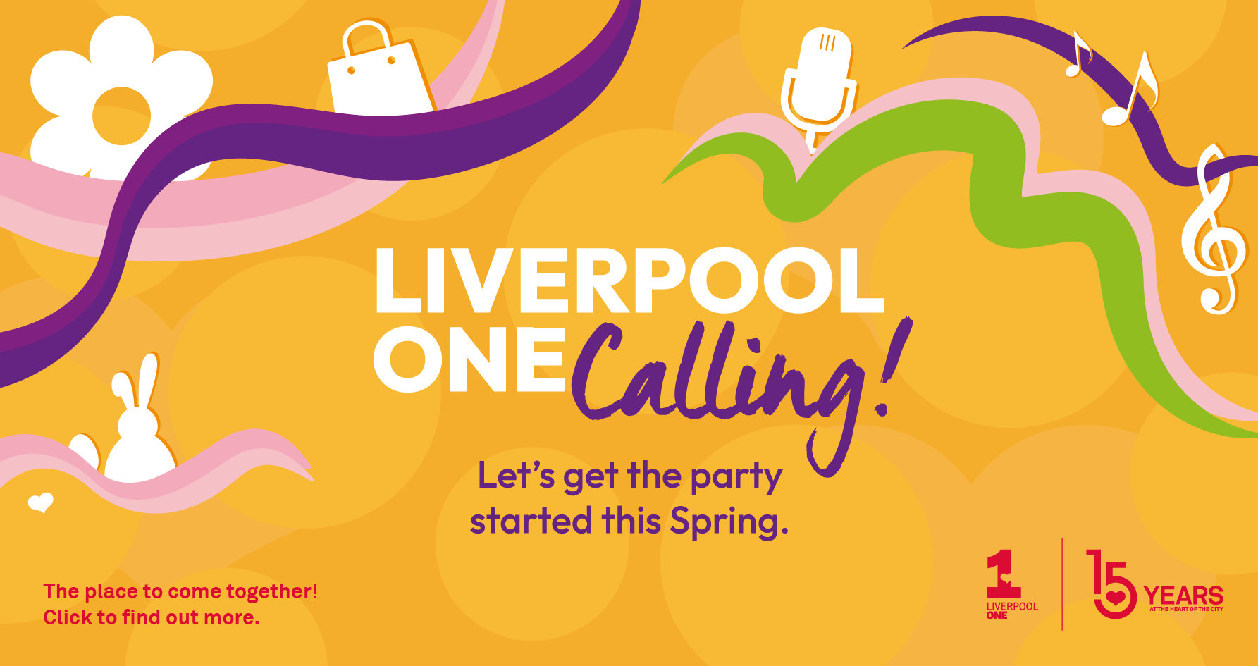 Liverpool Shopping Visit Liverpool ONE