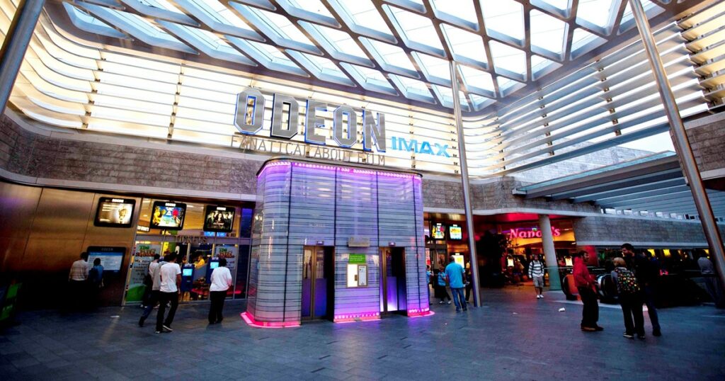 Odeon