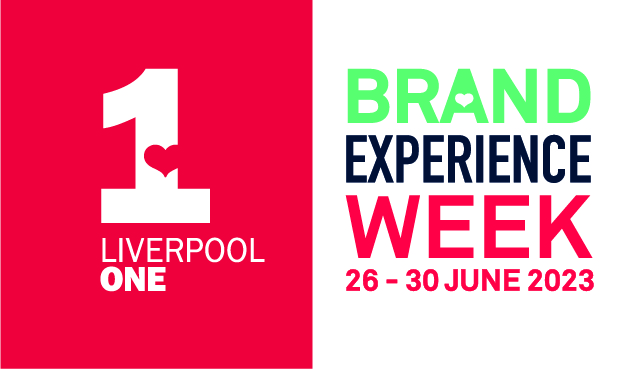 Brand Experience Week