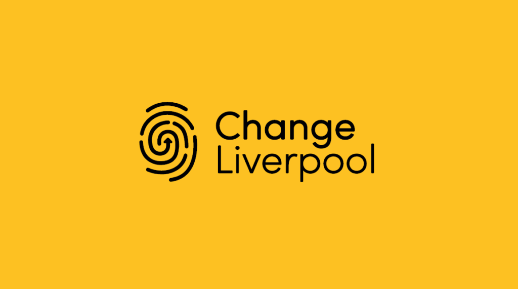 Change Liverpool Logo