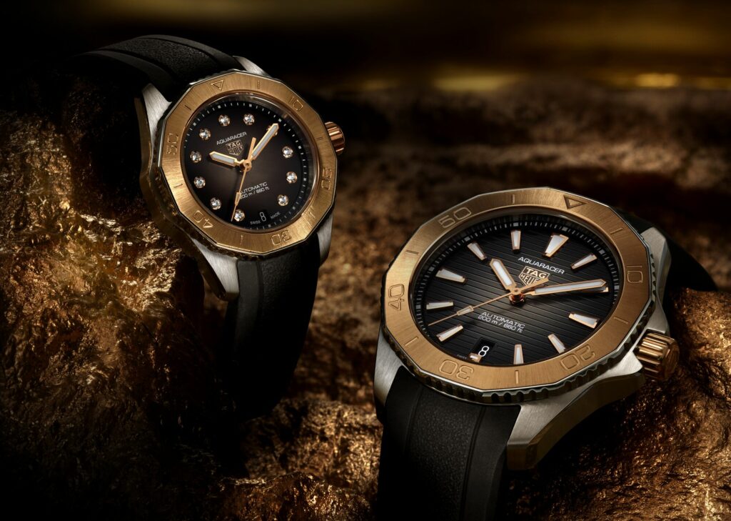 Tag team DMR to open new luxury Tag Heuer boutique Liverpool ONE