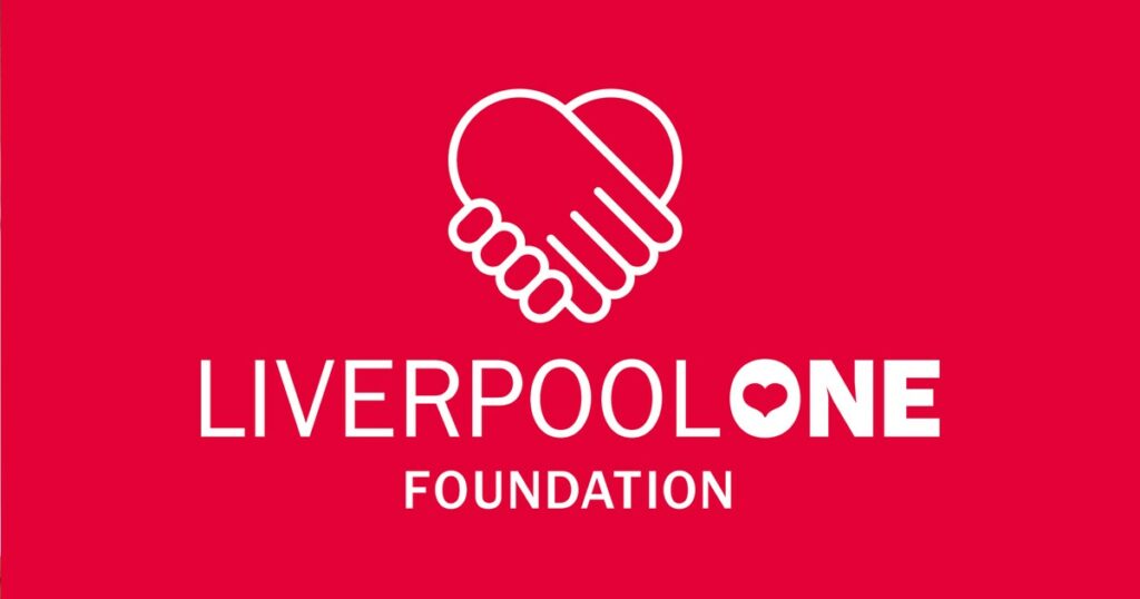 Liverpool ONE Foundation web