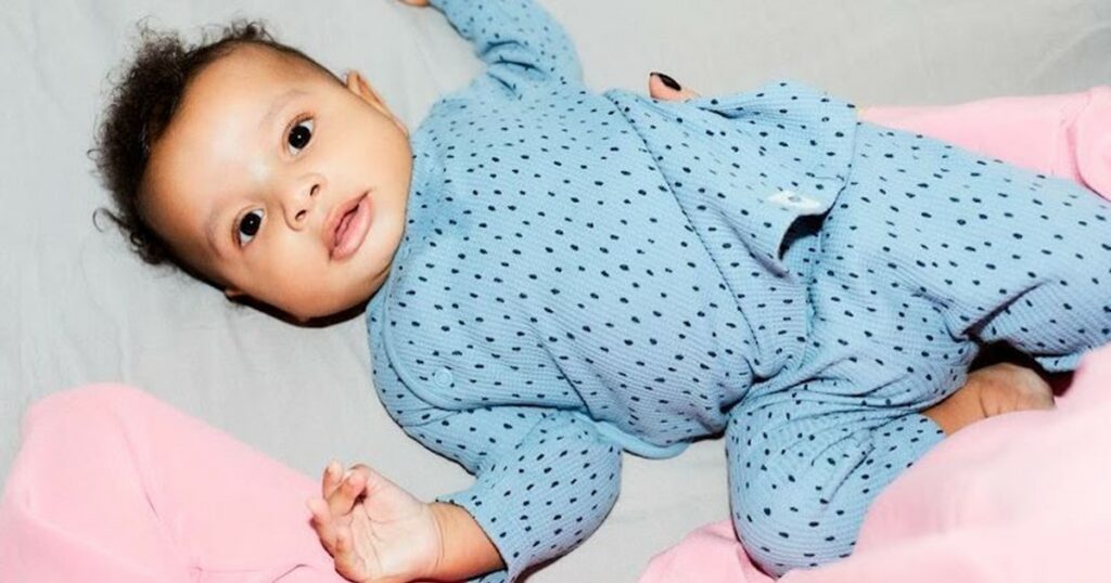 John Lewis All Things Baby