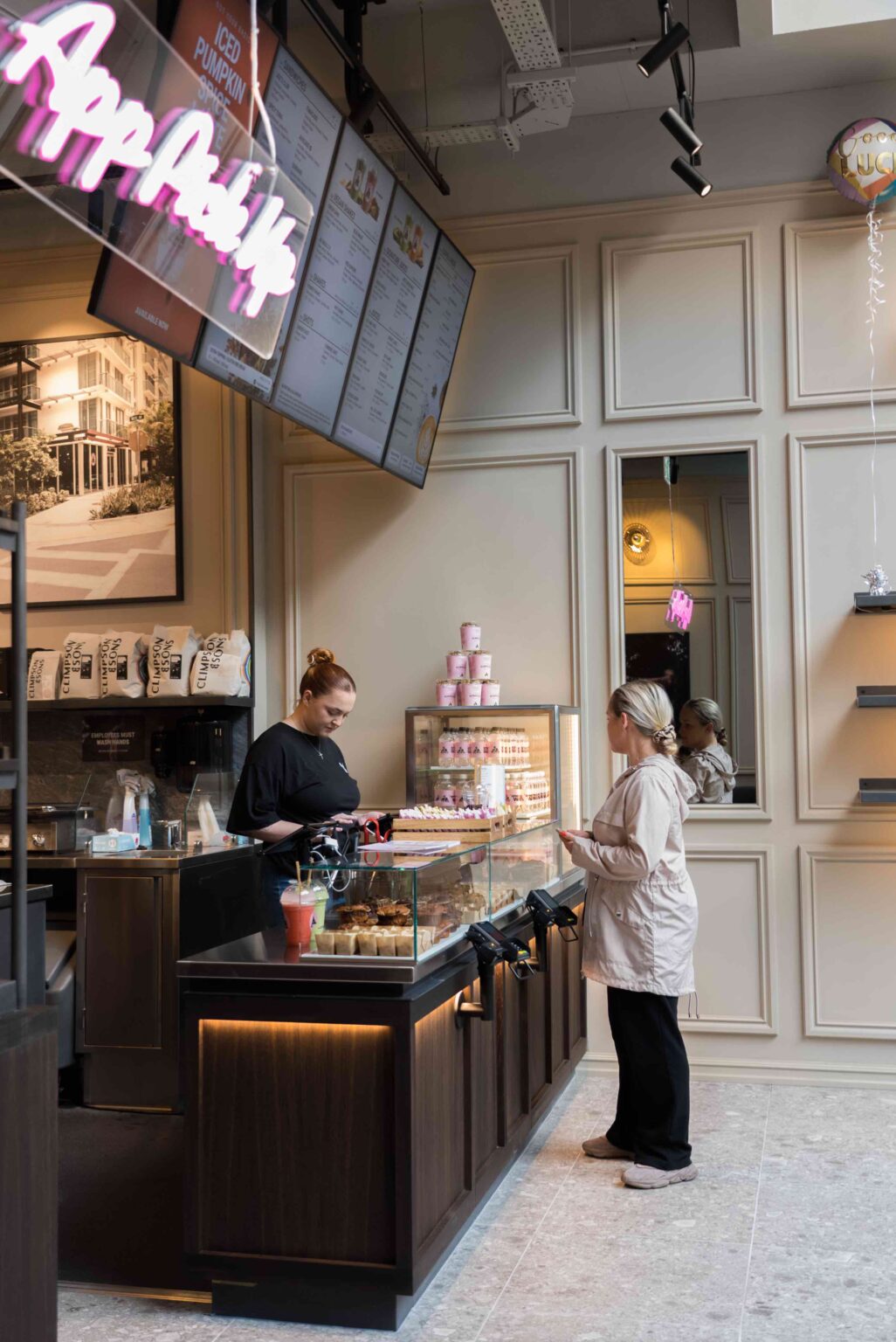 Joe & The Juice opens second store at Liverpool ONE Liverpool ONE