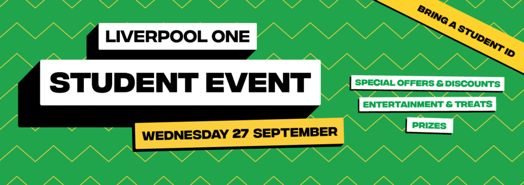 Student Event 2023