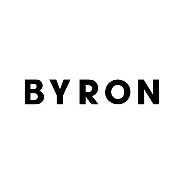 Byron - Liverpool ONE