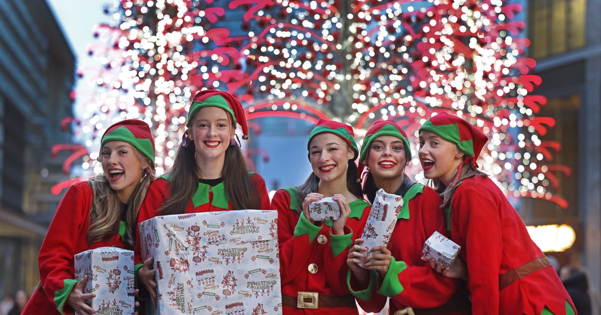 Christmas Gift Guide