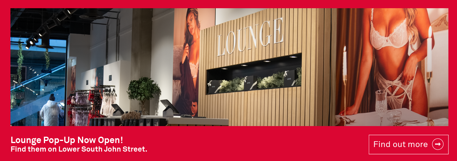 Lounge at Liverpool ONE