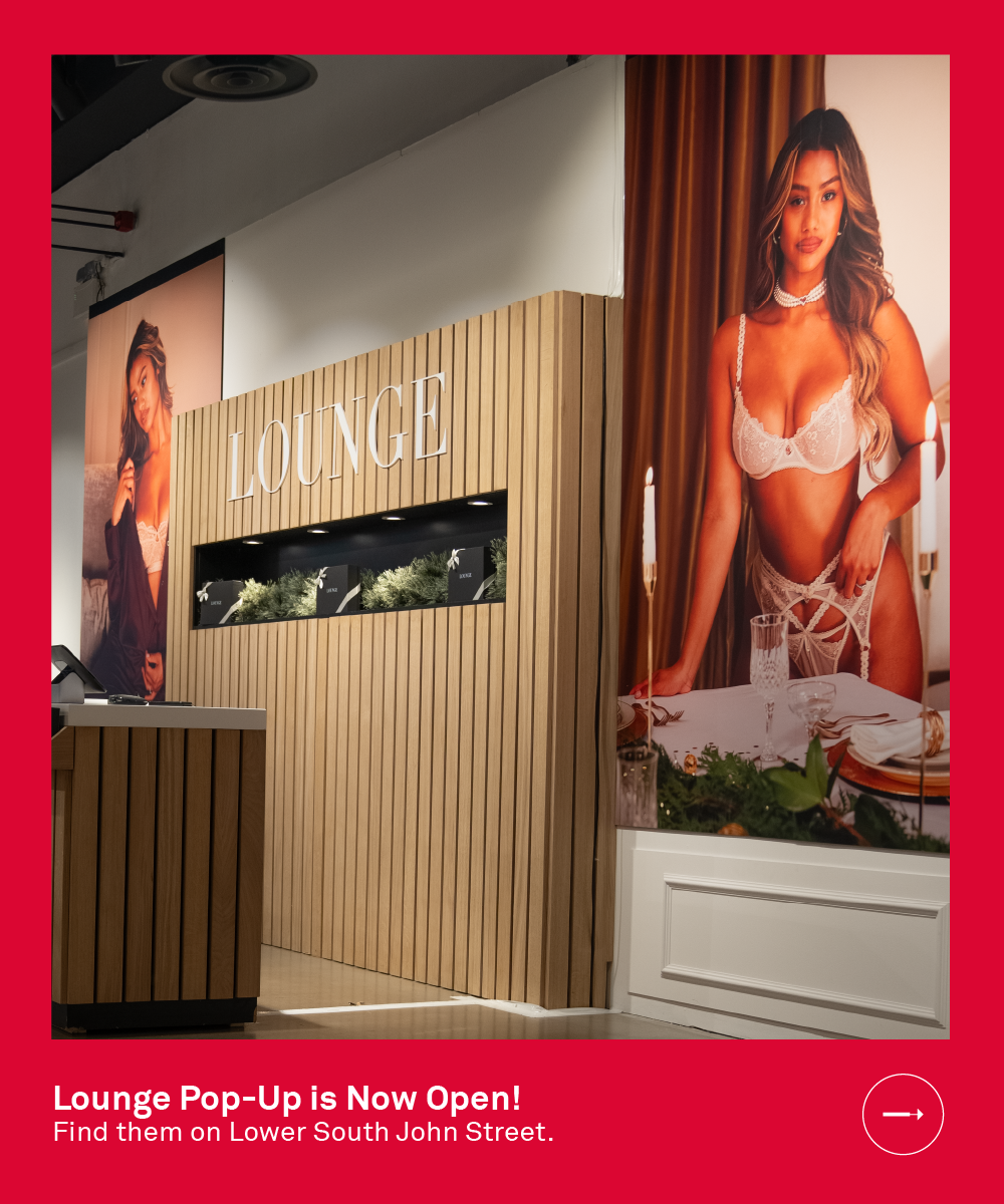 Lounge at Liverpool ONE