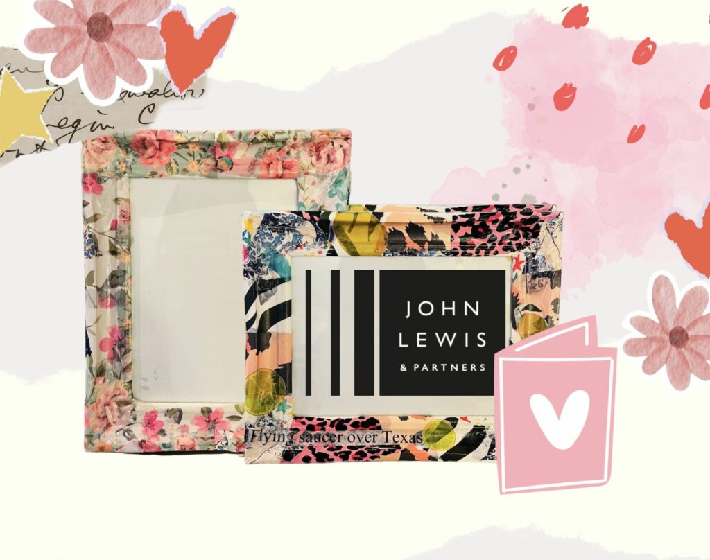 John Lewis Mothers Day